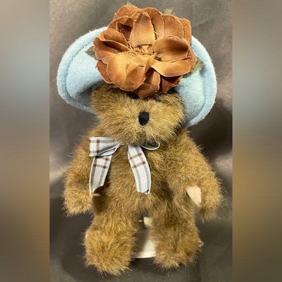 Boyds Bears Other - Boyds Bears, Sofia Labrewin, 2007. NWT 7” Tall